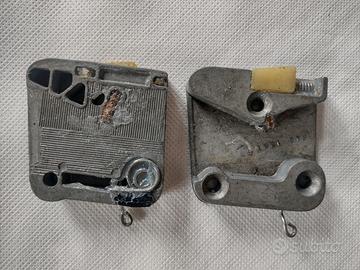 RISCONTRI PORTIERE ALFA ROMEO SERIE 105 Giulia Gt