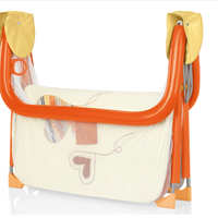 Brevi Soft & Play - Love Natural 528 Arancio