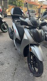 Sh 350 assicurato permuta