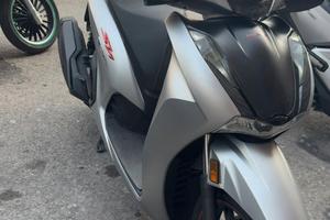 Sh 350 assicurato permuta