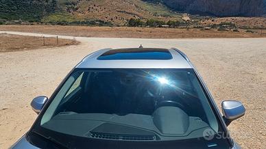 Audi Q3 business advanced 2020 90000km tetto