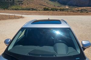 Audi Q3 business advanced 2020 90000km tetto