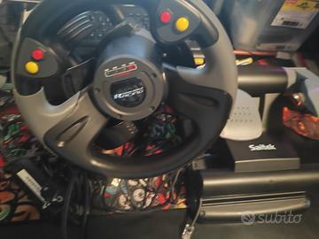 Volante Racing Trans-World R440