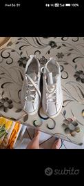 scarpe Silvano Sassetti