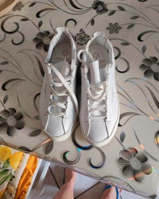 scarpe Silvano Sassetti
