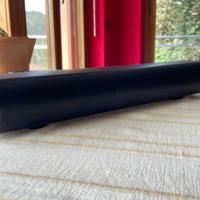 Cassa Tapio I Soundbar - Sistema Bluetooth