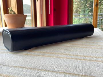Cassa Tapio I Soundbar - Sistema Bluetooth