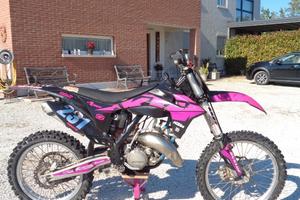 KTM SX 125 