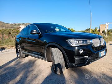 Bmw x4 (g02/f98) - 2018