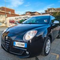 Alfa Romeo MiTo UNIPRO NEOPATENTATI EURO 5