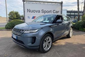 Land Rover Range Rover Evoque Evoque 2.0d i4 mhev