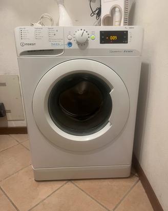Lavatrice Indesit Innex 7kg 1200 giri - 3 anni