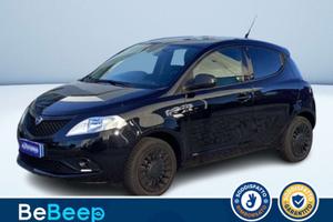 Lancia Ypsilon 1.2 ELEFANTINO BLU S&S 69CV MY19