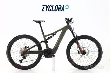 Focus Sam 2 XT t.M