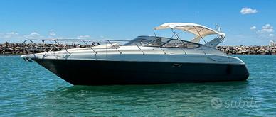 Cranchi 39 Endurance del 2000