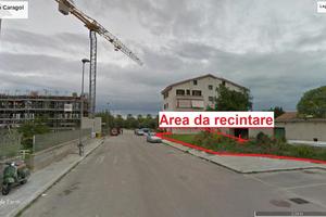 Alghero Lotto di terreno edificabile