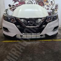 Muso Musata Nissan Qashqai 1.5 DCI 2020