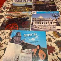 Vinili Musica Romana