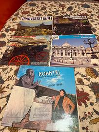 Vinili Musica Romana