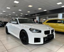 BMW M2 Coupe 3.0 460cv *** IVA ESPOSTA ***