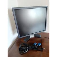 Monitor DELL schermo LCD