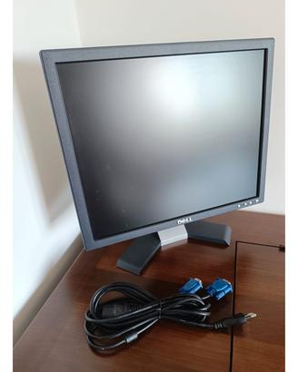 Monitor DELL schermo LCD