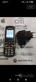 Telefono cellulare vari Samsung Alcatel