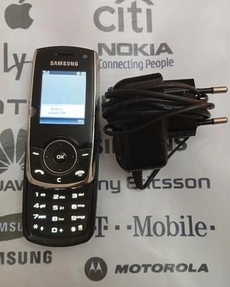 Telefono cellulare vari Samsung Alcatel