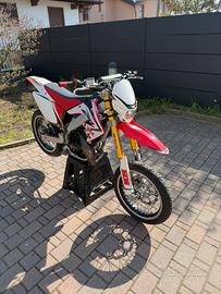 Hm Crm derapage 50 (70) 2016