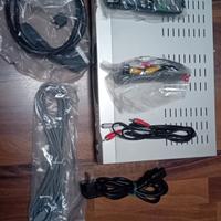 ricevitore satellitare 