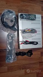ricevitore satellitare 
