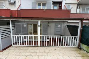 Duplex in parco custodito con box cod. 9013