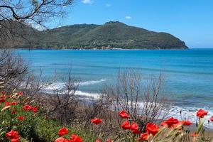 Casa Vacanze in Toscana Costa Etruschi BARATTI