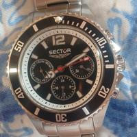 Orologio da uomo "Sector".