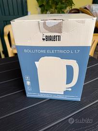 Bollitore Elettrico BIALETTI