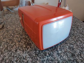 PROIETTORE LAMY SUPER 8 FUNZIONANTE CON FILM 