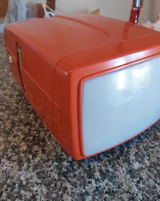 PROIETTORE LAMY SUPER 8 FUNZIONANTE CON FILM 