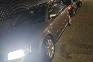 Audi a4 b6 del 2003