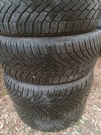 Pneumatici invernali