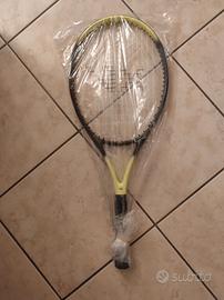 Racchetta Tennis modello VX carbonio