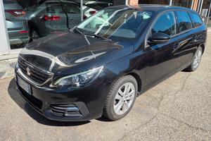 Peugeot 308 BlueHDi 130 S&S SW Active