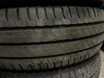 4 GOMME USATE ESTIVO 2157516C - CP52111839