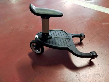 Pedana comfort Bugaboo per secondo bambino