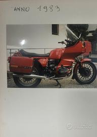moto bmw r 800 rt