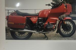 moto bmw r 800 rt