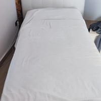 LETTO CONTENITORE 
