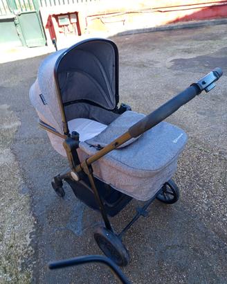 carrozzina - passeggino 