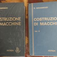 Giovannozzi Costruzione di Macchine