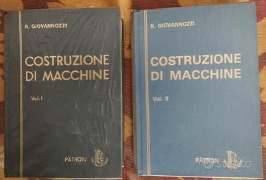 Giovannozzi Costruzione di Macchine