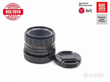 Yashica 50 f1.9 Auto - Canon